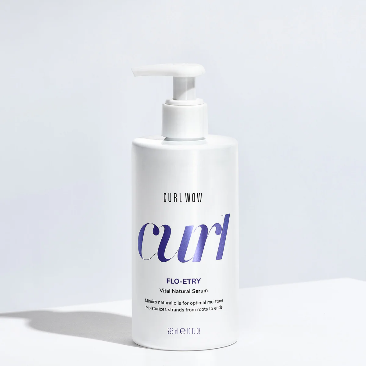 Flo-etry Vital Natural Serum