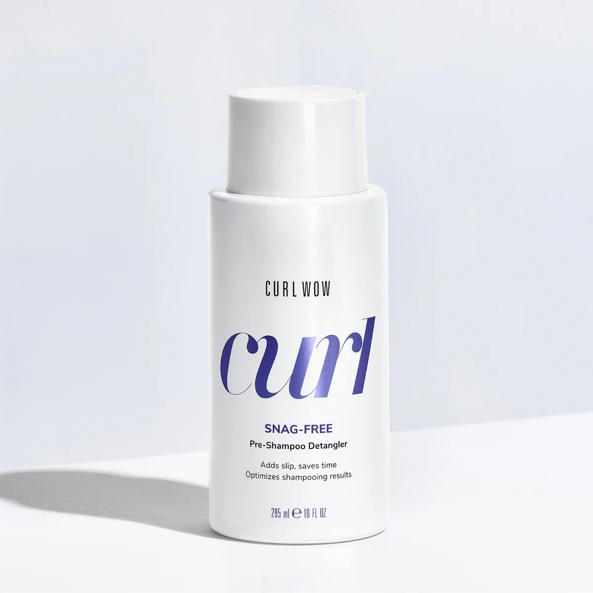 Snag-Free Pre-Shampoo Detangler