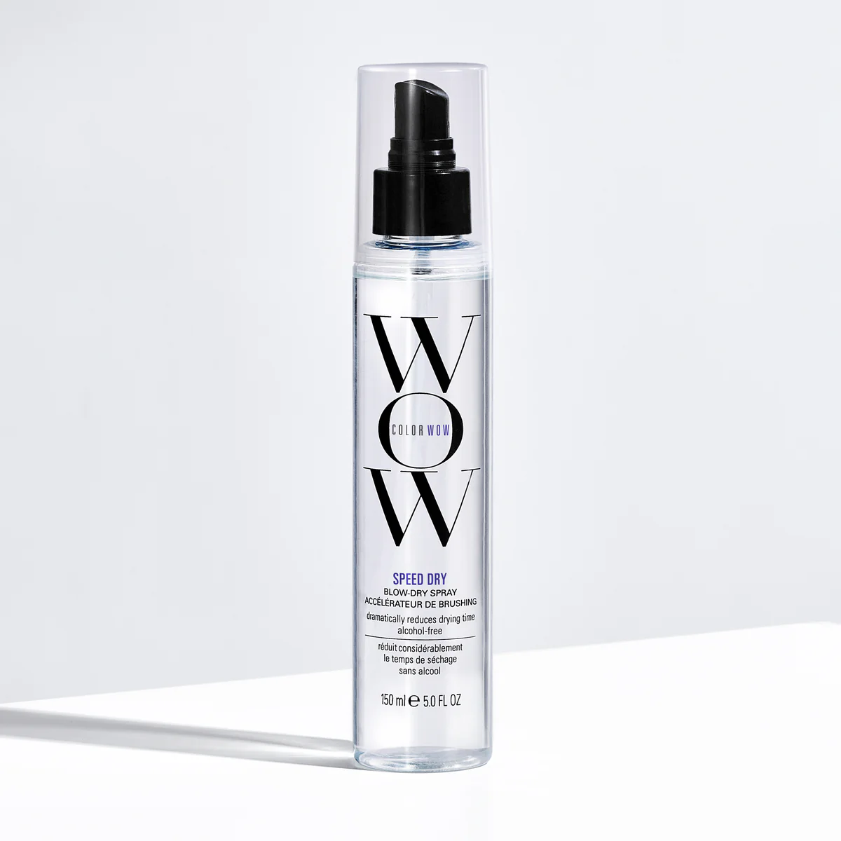 Speed Dry Blow-Dry Spray